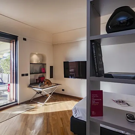 Beachfront With Terrace By Wonderful Italy Apartament *