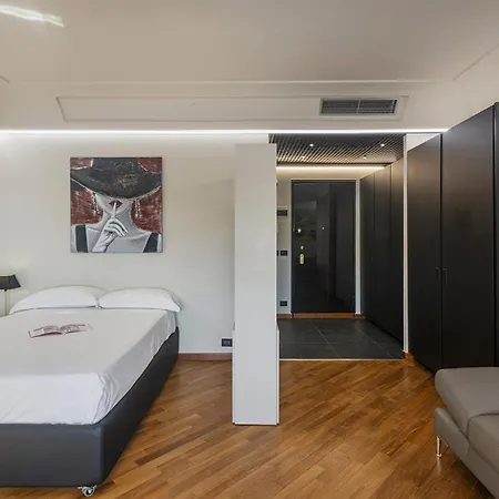 Beachfront With Terrace By Wonderful Italy Apartament Genua