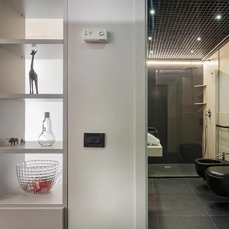 Beachfront With Terrace By Wonderful Italy Genua