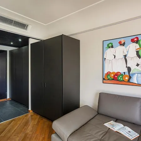 Beachfront With Terrace By Wonderful Italy Apartament *