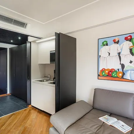 Beachfront With Terrace By Wonderful Italy * Genoa