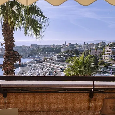 Beachfront With Terrace By Wonderful Italy * Genoa