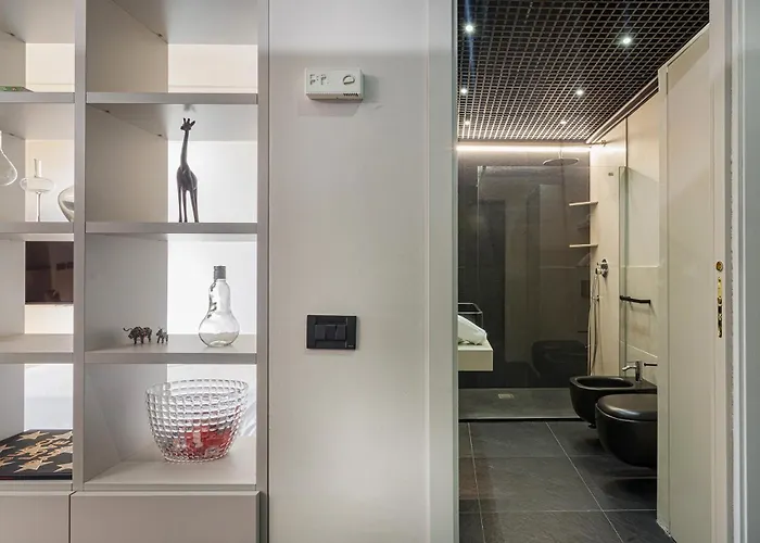 Beachfront With Terrace By Wonderful Italy 热那亚