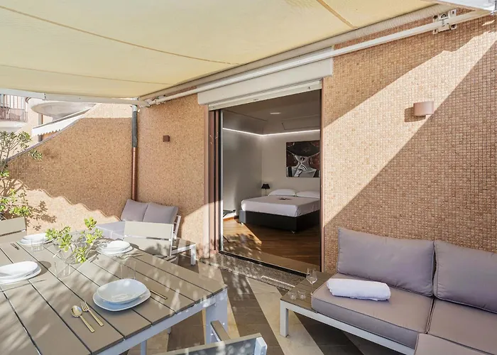 Beachfront With Terrace By Wonderful Italy * 热那亚