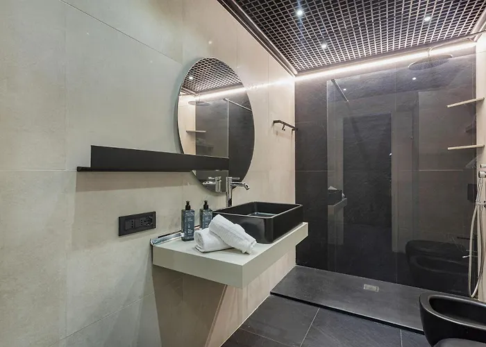 Beachfront With Terrace By Wonderful Italy